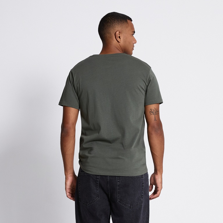 Basic tee "Marlon"